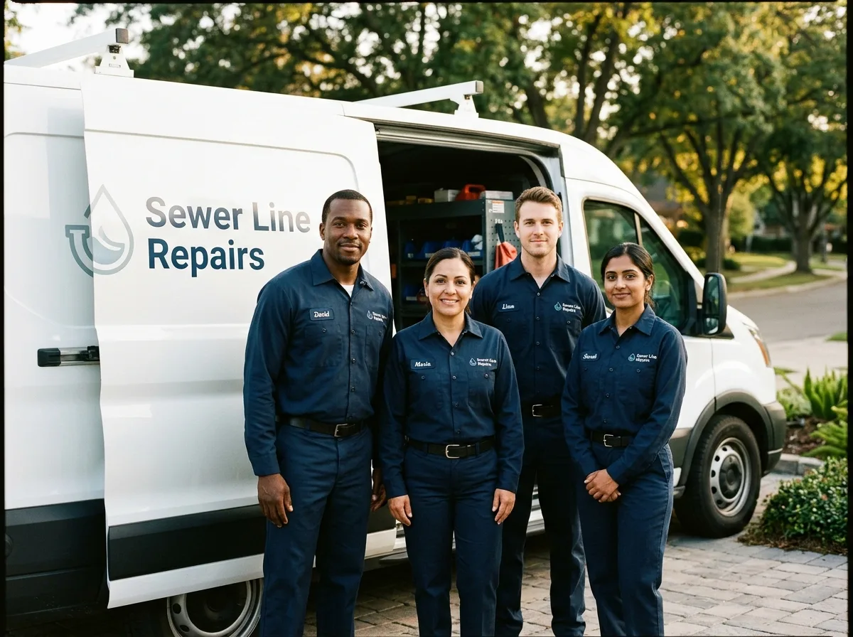 Emergency Plumber company in Plattsmouth, NE